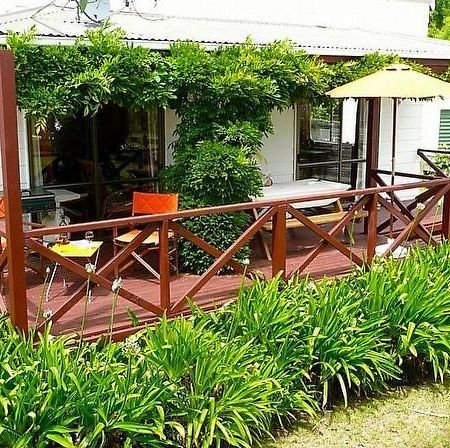 Cute Cottage - Cooks Beach Bach Exterior photo